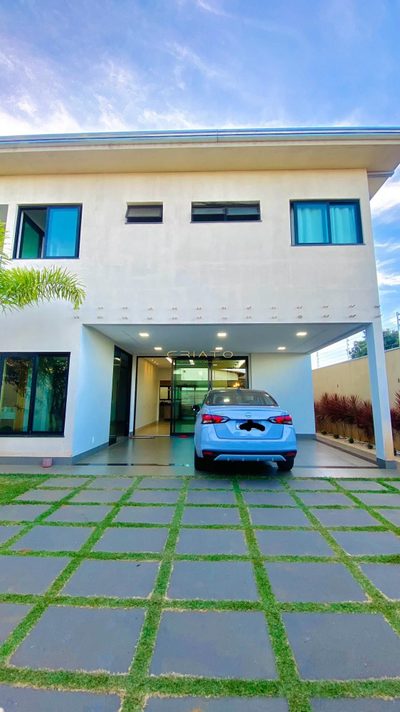 Sobrado, 4 quartos, 329 m² - Foto 2