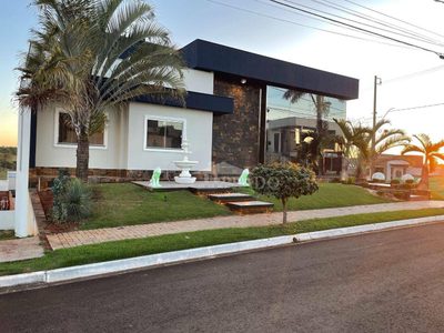 Casa de Condomínio, 4 quartos - Foto 3