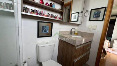 Apartamento, 3 quartos, 81 m² - Foto 5