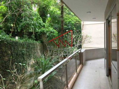 Apartamento, 4 quartos, 230 m² - Foto 5