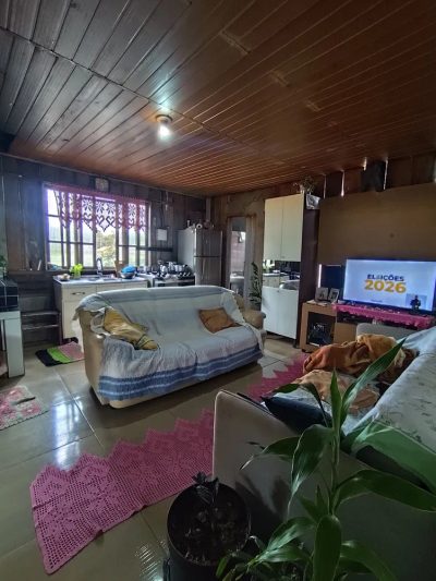 Chácara, 1 quarto, 4000 m² - Foto 3