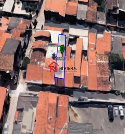 Casa, 1 quarto, 51 m² - Foto 1