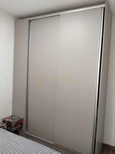 Apartamento, 2 quartos - Foto 4