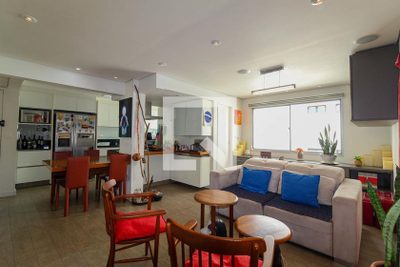 Apartamento, 1 quarto, 70 m² - Foto 4