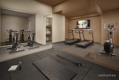 Apartamento, 2 quartos, 33 m² - Foto 3