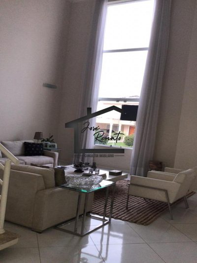 Sobrado, 3 quartos, 336 m² - Foto 4