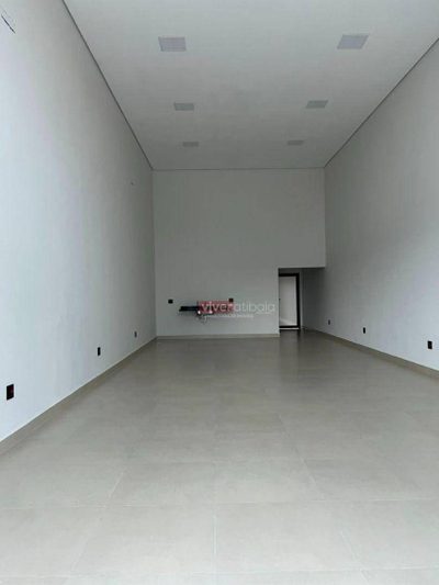 Loja-Salão, 90 m² - Foto 5