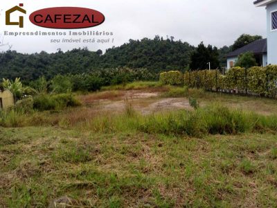 Terreno, 1000 m² - Foto 1