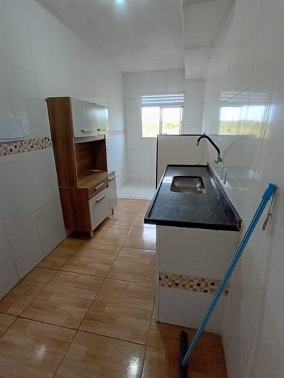 Apartamento, 2 quartos - Foto 5