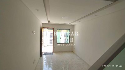 Casa, 2 quartos, 75 m² - Foto 5