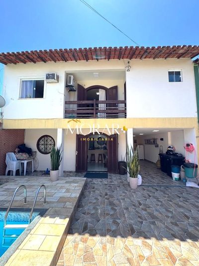 Casa, 4 quartos, 162 m² - Foto 4