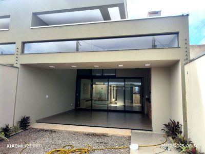 Casa, 3 quartos, 113 m² - Foto 2