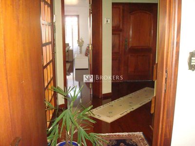 Casa, 3 quartos, 351 m² - Foto 4