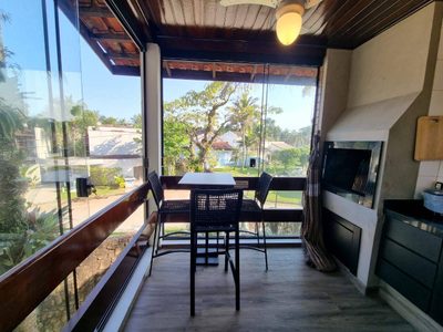 Casa, 1 quarto, 54 m² - Foto 4