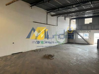 Sala-Conjunto, 358 m² - Foto 1