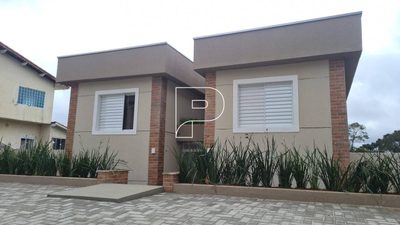 Casa de Condomínio, 2 quartos - Foto 2