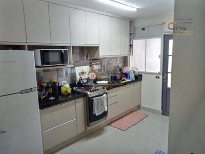 Casa, 3 quartos, 113 m² - Foto 1