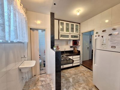 Cobertura, 3 quartos, 140 m² - Foto 5