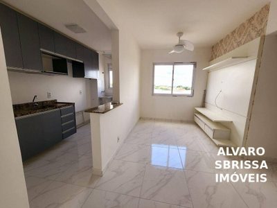 Apartamento, 2 quartos, 47 m² - Foto 1