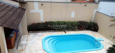 Casa, 4 quartos, 370 m² - Foto 3