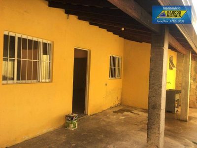 Casa, 2 quartos, 106 m² - Foto 3