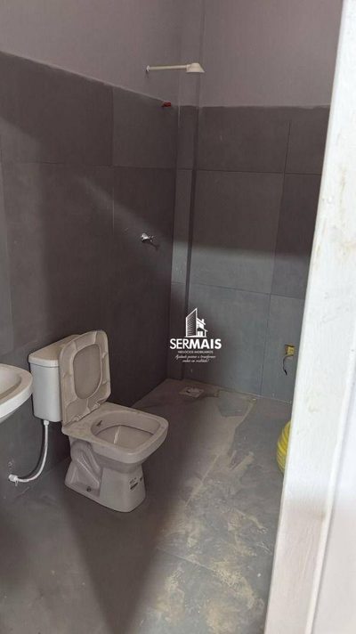 Loja-Salão, 98 m² - Foto 4
