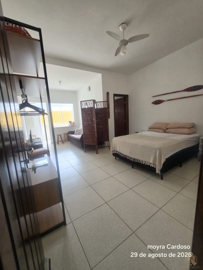 Kitnet-Studio, 35 m² - Foto 2