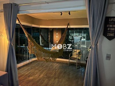 Apartamento, 2 quartos, 112 m² - Foto 5