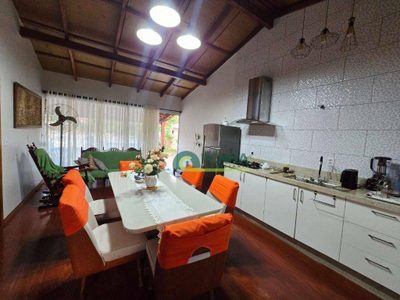 Casa, 2 quartos - Foto 5