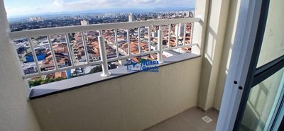 Apartamento, 2 quartos, 42 m² - Foto 5