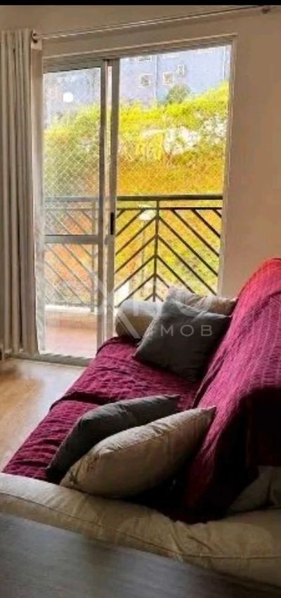Apartamento, 2 quartos, 66 m² - Foto 3