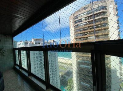 Apartamento, 4 quartos, 145 m² - Foto 5