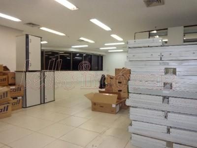 Sala-Conjunto, 194 m² - Foto 3