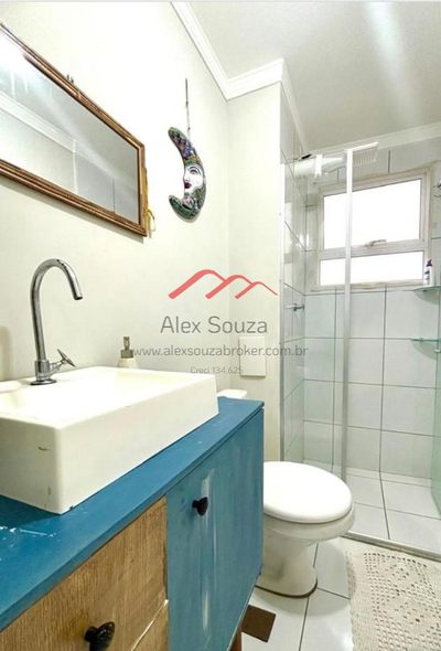 Apartamento, 3 quartos, 76 m² - Foto 4