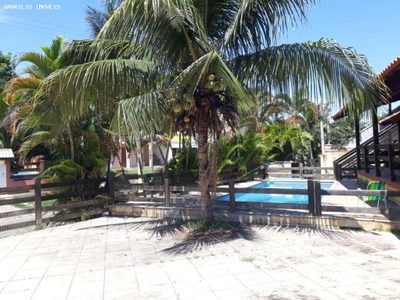 Casa, 4 quartos, 385 m² - Foto 1