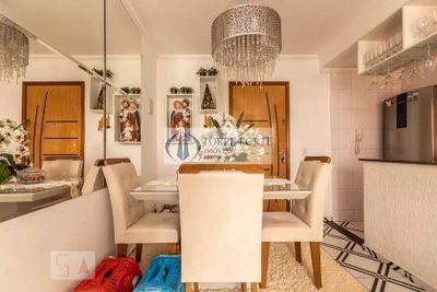 Apartamento, 2 quartos, 55 m² - Foto 2