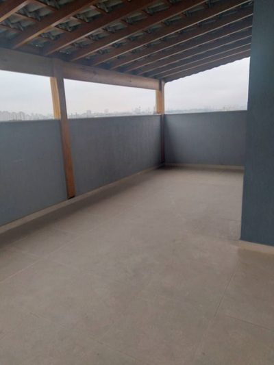 Apartamento, 2 quartos, 48 m² - Foto 3