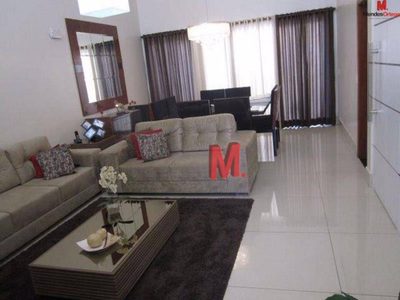 Casa, 3 quartos, 274 m² - Foto 5