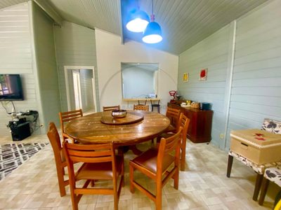 Chácara, 3 quartos, 1000 m² - Foto 4
