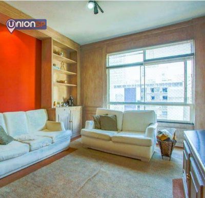 Apartamento, 3 quartos, 230 m² - Foto 5