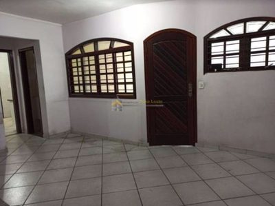 Sobrado, 3 quartos, 93 m² - Foto 2