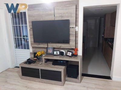 Casa, 2 quartos, 352 m² - Foto 1