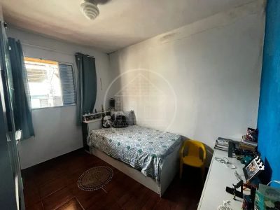 Sobrado, 3 quartos, 90 m² - Foto 5
