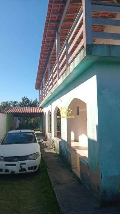 Casa, 4 quartos - Foto 4