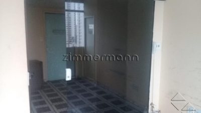 Casa Comercial, 60 m² - Foto 3