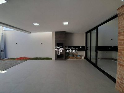 Casa, 3 quartos, 140 m² - Foto 5