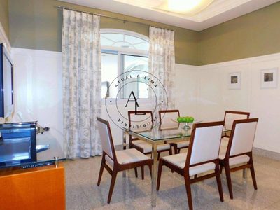 Casa de Condomínio, 5 quartos - Foto 3