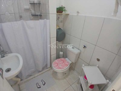 Kitnet-Studio, 28 m² - Foto 1