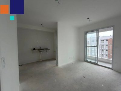 Apartamento, 2 quartos, 42 m² - Foto 2