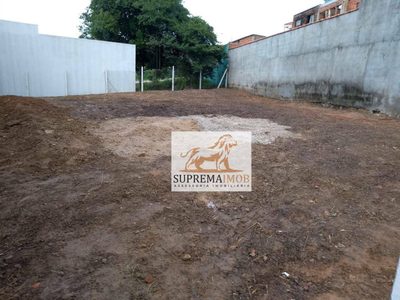 Terreno, 258 m² - Foto 4